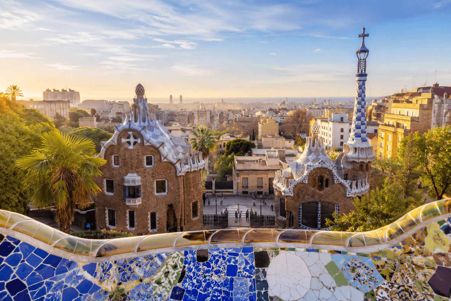 Is a Park Güell Guided Tour Worth It?
